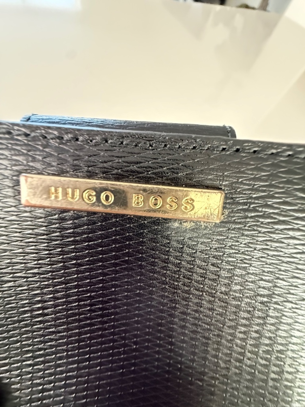 Hugo Boss Wallet - Picture 2 of 8